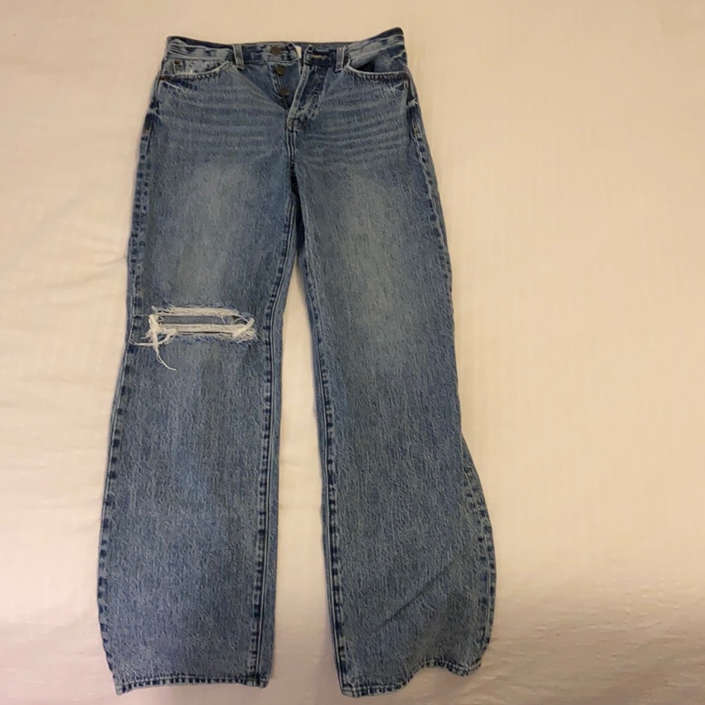 Pistola jeans